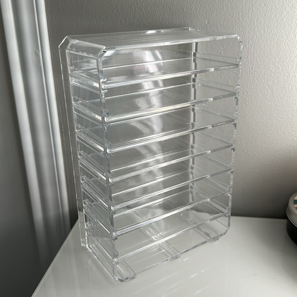 Makeup palette holder / organizer - Picture 2 of 4